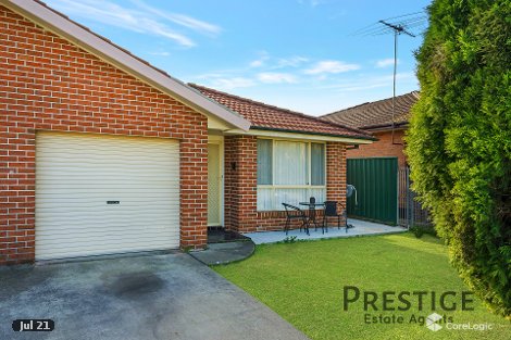 2/23 Bettong Cres, Bossley Park, NSW 2176