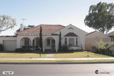 1 Seventh Ave, Cheltenham, SA 5014