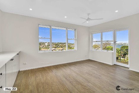 12/20 Florence St, Cremorne, NSW 2090