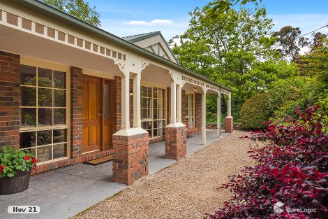 43 Ferrier St, Mount Macedon, VIC 3441