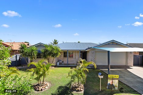 41 Yarrilee Cct, Dundowran, QLD 4655