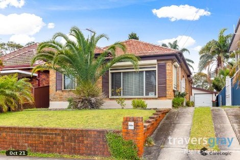 124 Bestic St, Kyeemagh, NSW 2216