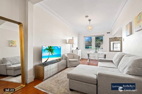 16/668-670 New South Head Rd, Rose Bay, NSW 2029