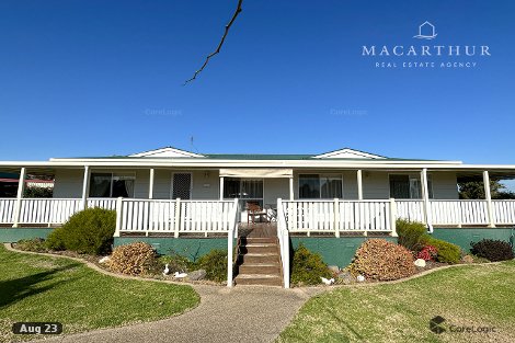 481 Mitchell Rd, Gregadoo, NSW 2650