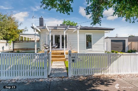 1 Kurrajong St, Golden Square, VIC 3555