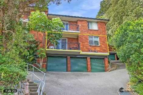 1/53-55 Nesca Pde, The Hill, NSW 2300