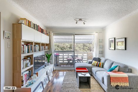 3/1 Hutchinson St, Annandale, NSW 2038