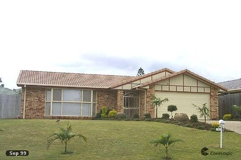 4 Sunnyvale Pl, Belmont, QLD 4153