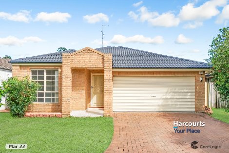 17 Coringle Pl, Woodcroft, NSW 2767