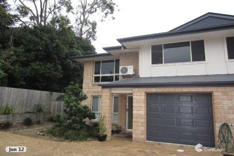 5/20 Pintu Dr, Tanah Merah, QLD 4128