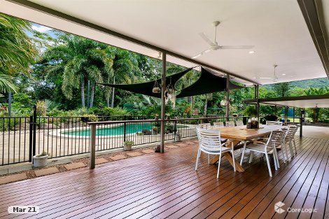 2 Sapphire Cl, Bayview Heights, QLD 4868