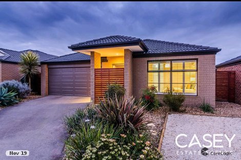 14 Aspendale Pl, Lyndhurst, VIC 3975