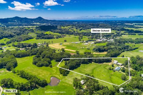 123 Yankee Creek Rd, Mullumbimby Creek, NSW 2482