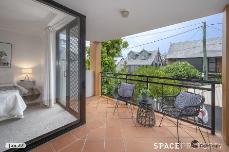 24/2 St Pauls Tce, Spring Hill, QLD 4000