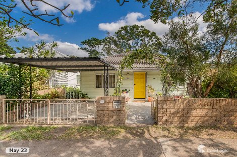 28 Deighton Rd, Dutton Park, QLD 4102