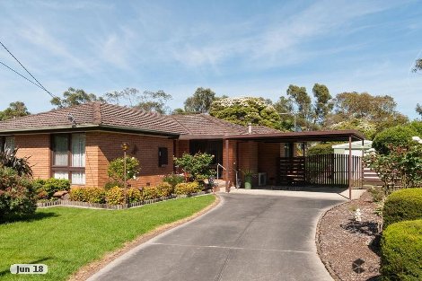 7 Murrac St, Coldstream, VIC 3770