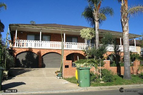 11 Lidell Pl, Bonnyrigg Heights, NSW 2177