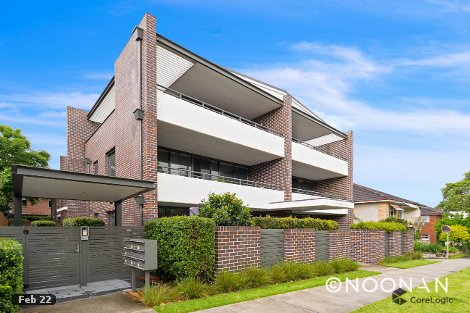 6/37-39 Macquarie Pl, Mortdale, NSW 2223