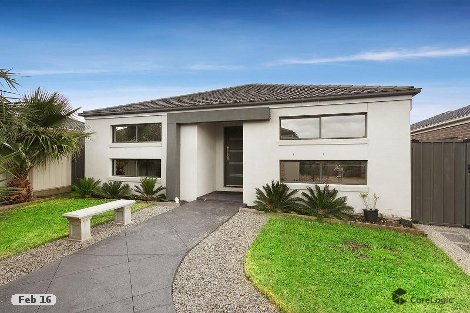 3 Lupin Ct, Gowanbrae, VIC 3043