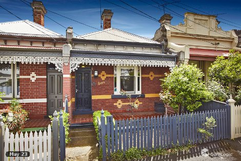 34 Tennyson St, Kensington, VIC 3031