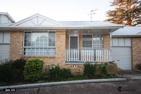 2/31 Boundary St, Singleton, NSW 2330