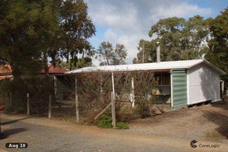 4 Corey St, Robertstown, SA 5381