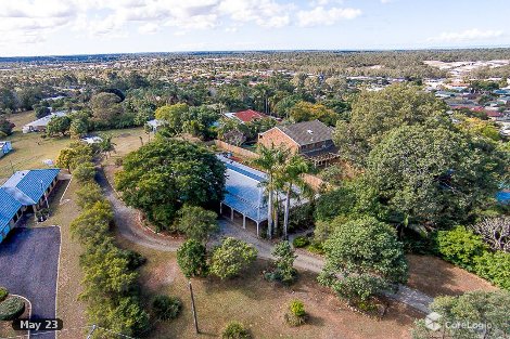 1052-1054 Oakey Flat Rd, Narangba, QLD 4504