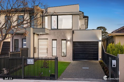 51b Gladesville Dr, Bentleigh East, VIC 3165