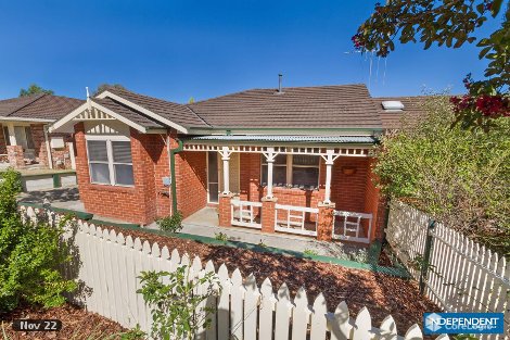 38 Arabanoo Cres, Ngunnawal, ACT 2913