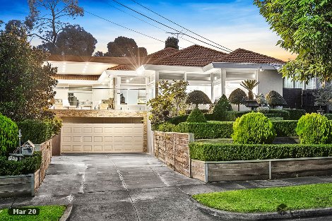 22 Morang Ave, Templestowe Lower, VIC 3107