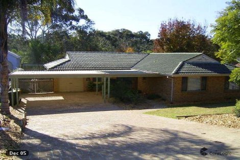 22 Mary St, Macquarie Fields, NSW 2564