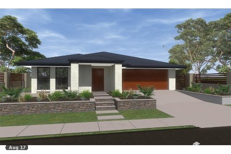 Lot 155 Corella Cres, Mullumbimby, NSW 2482