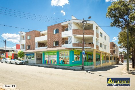 35/4 Macarthur Ave, Revesby, NSW 2212