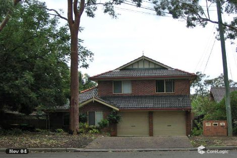 2/124 Quarter Sessions Rd, Westleigh, NSW 2120