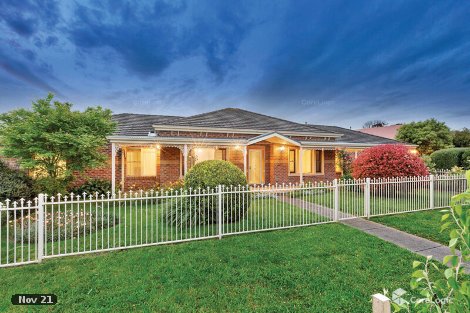 3 Rockingham Pl, Alfredton, VIC 3350