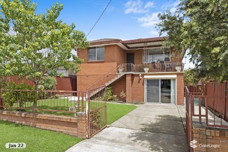 86 Harris St, Merrylands, NSW 2160