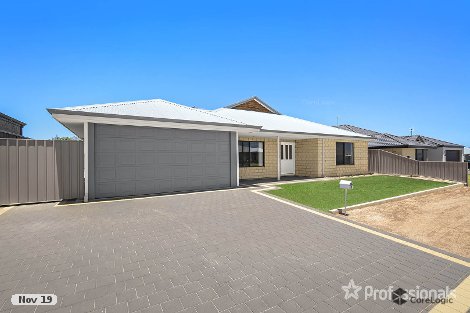 18 Beachcomber Hill, Glenfield, WA 6532