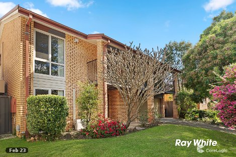 181 Madagascar Dr, Kings Park, NSW 2148