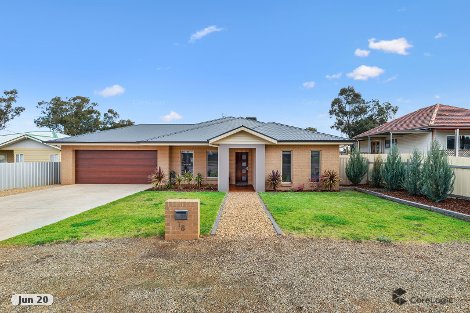 18 Bruce St S, Coolamon, NSW 2701