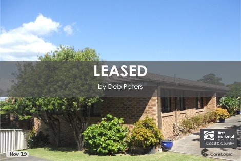 1/3 Bland Pl, Gerroa, NSW 2534