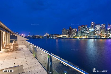 406/8-14 Wharf Cres, Pyrmont, NSW 2009