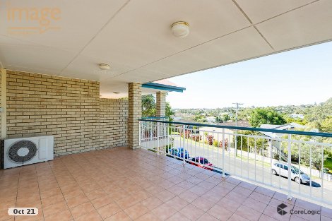 4/41 Mclay St, Coorparoo, QLD 4151