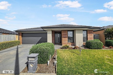 23 Precinct Rd, Charlemont, VIC 3217