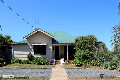 93 Cowra Rd, Grenfell, NSW 2810