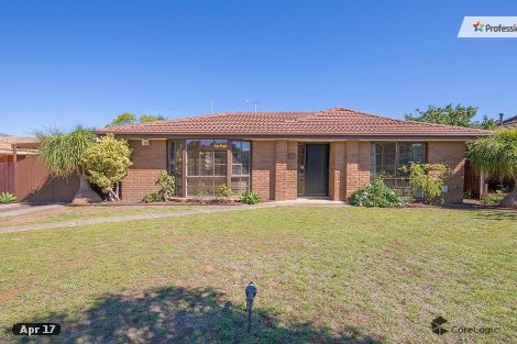 42 Hilton Way, Melton West, VIC 3337