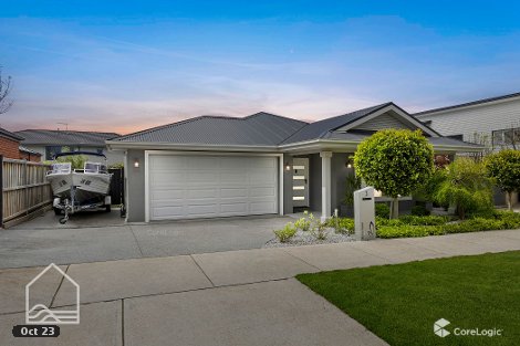 3 Morris St, Curlewis, VIC 3222