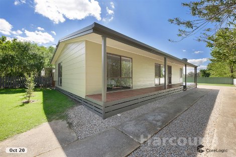 6177 Mansfield-Whitfield Rd, Whitfield, VIC 3733