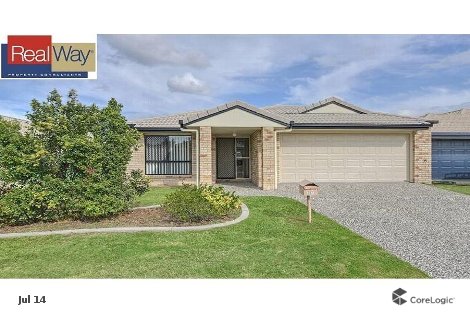 27 Hubner Dr, Rothwell, QLD 4022