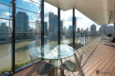 109/1 Scott St, Kangaroo Point, QLD 4169