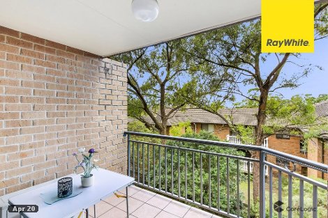 11/14-16 Paton St, Merrylands West, NSW 2160